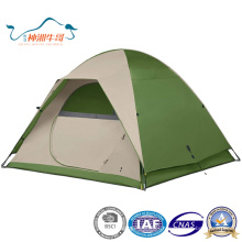 2 Person Double Layer Outdoor Camping Tent